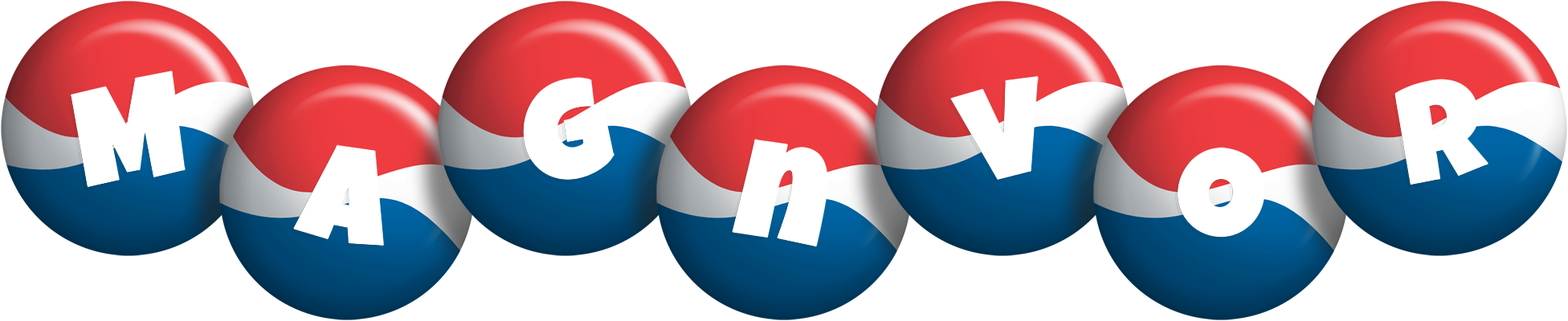 Magnvor paris logo