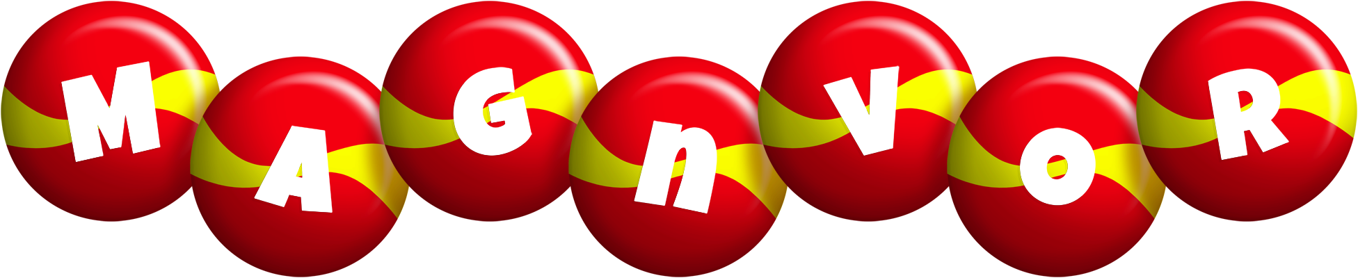 Magnvor spain logo