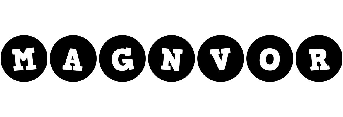 Magnvor tools logo