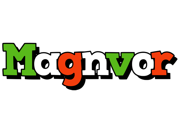Magnvor venezia logo