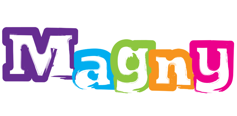 Magny casino logo