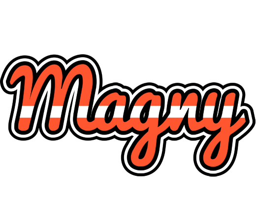 Magny denmark logo