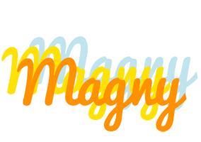 Magny energy logo