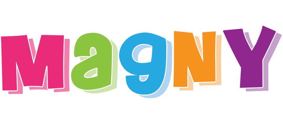 Magny friday logo
