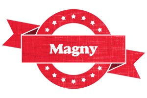 Magny passion logo