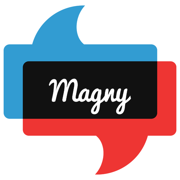 Magny sharks logo