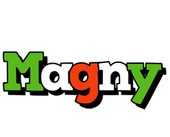 Magny venezia logo