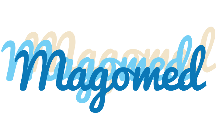 Magomed breeze logo