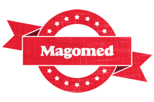 Magomed passion logo