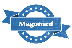 Magomed trust logo