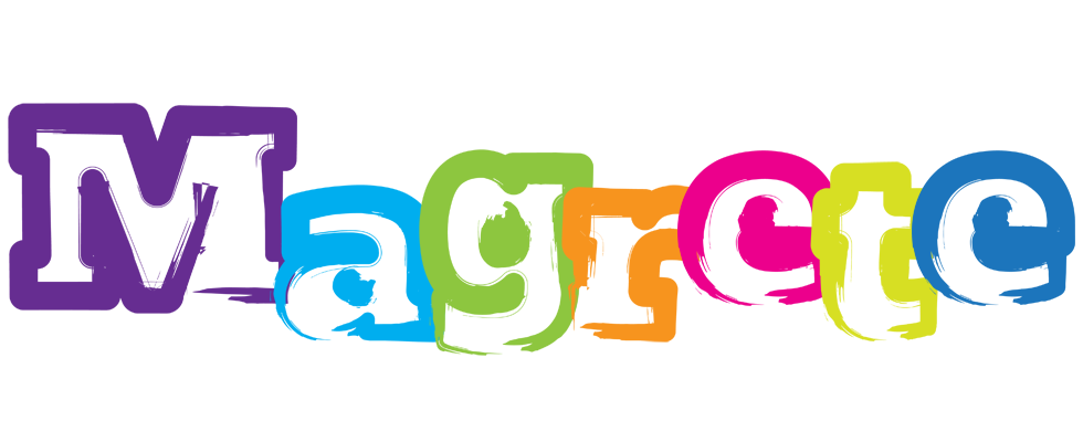 Magrete casino logo
