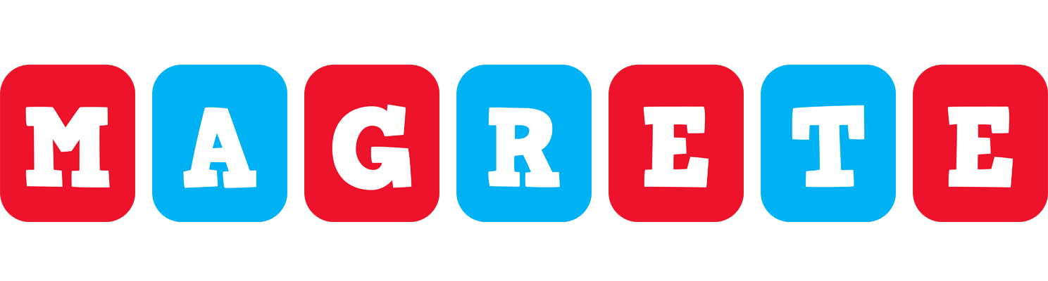 Magrete diesel logo