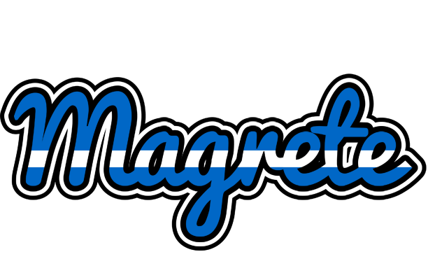Magrete greece logo