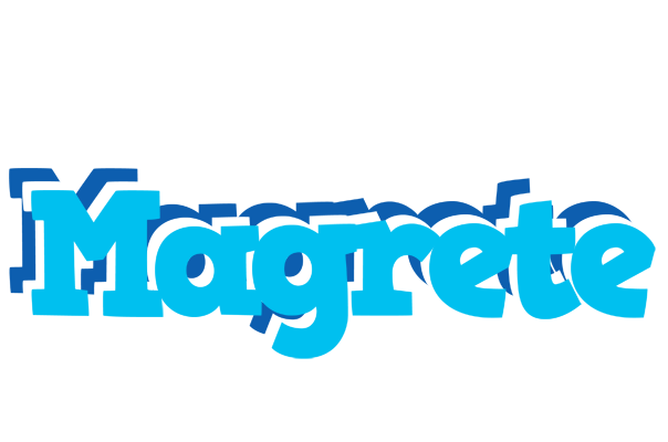 Magrete jacuzzi logo