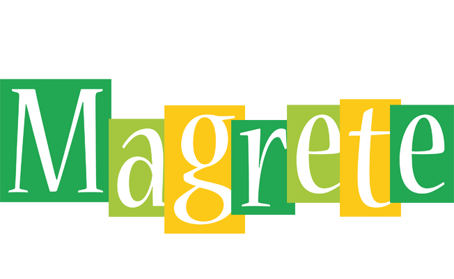 Magrete lemonade logo