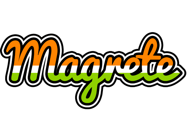 Magrete mumbai logo