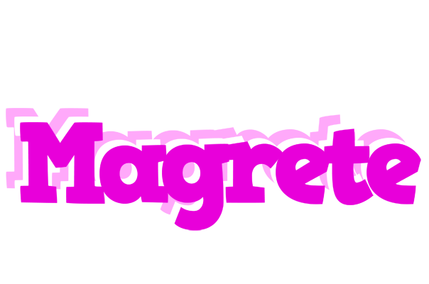 Magrete rumba logo