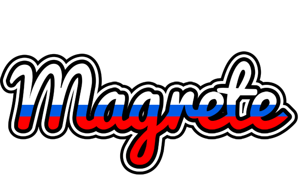 Magrete russia logo