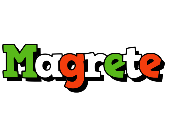Magrete venezia logo