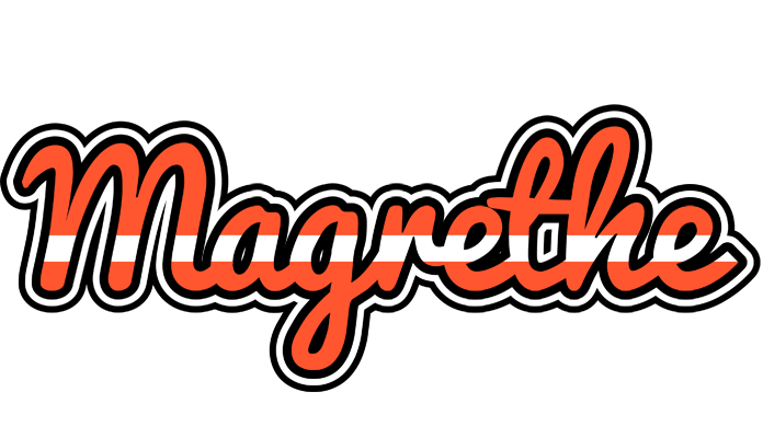 Magrethe denmark logo