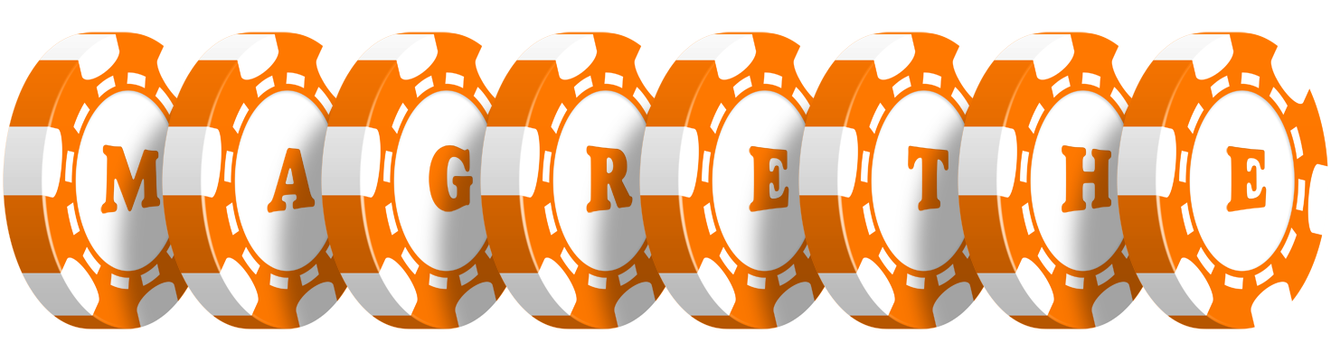 Magrethe stacks logo