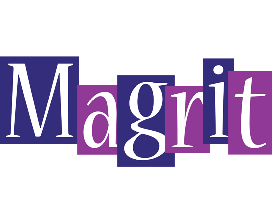 Magrit autumn logo