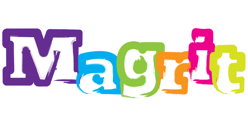 Magrit casino logo