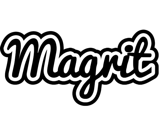 Magrit chess logo