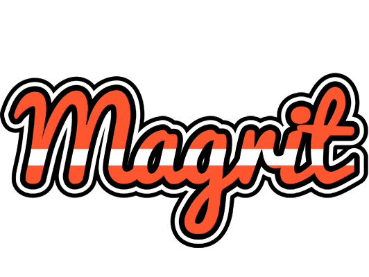Magrit denmark logo