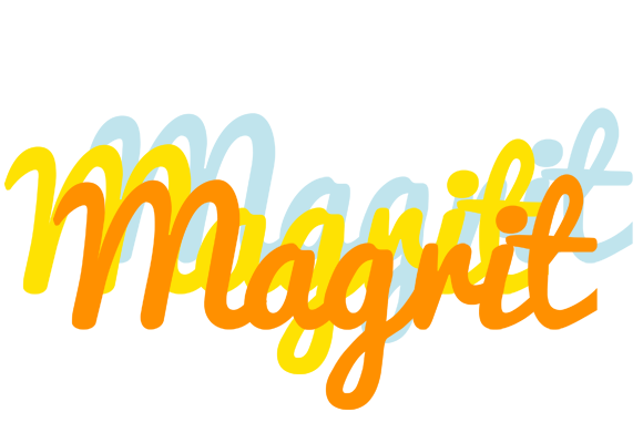 Magrit energy logo