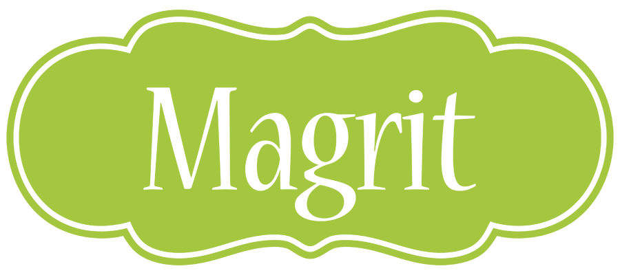 Magrit family logo