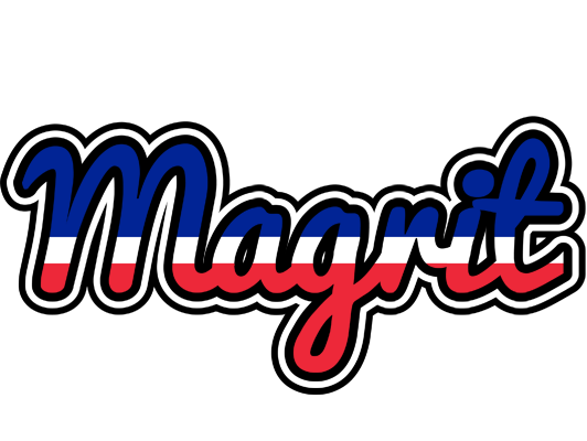 Magrit france logo