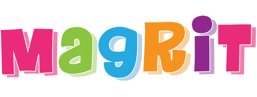 Magrit friday logo