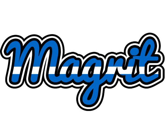 Magrit greece logo