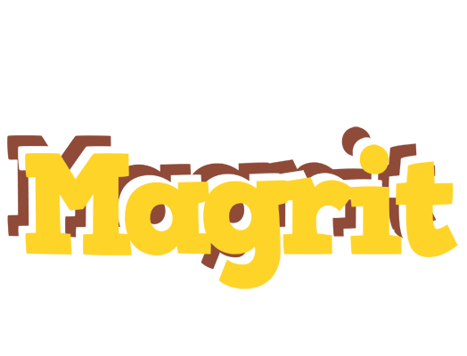 Magrit hotcup logo