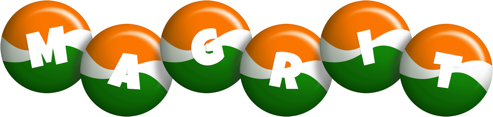 Magrit india logo