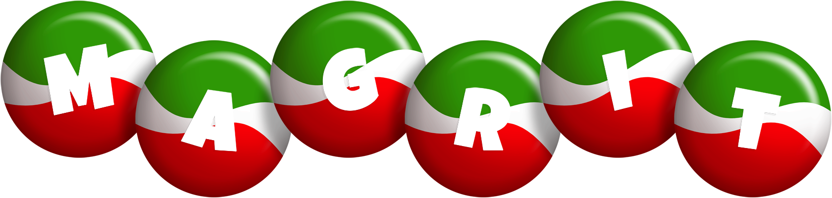 Magrit italy logo