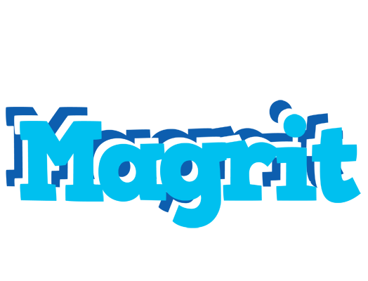 Magrit jacuzzi logo