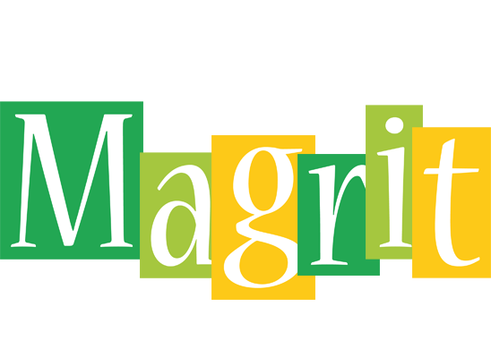 Magrit lemonade logo