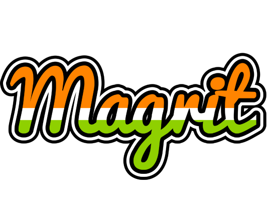 Magrit mumbai logo