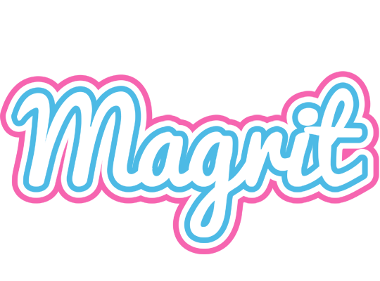 Magrit outdoors logo