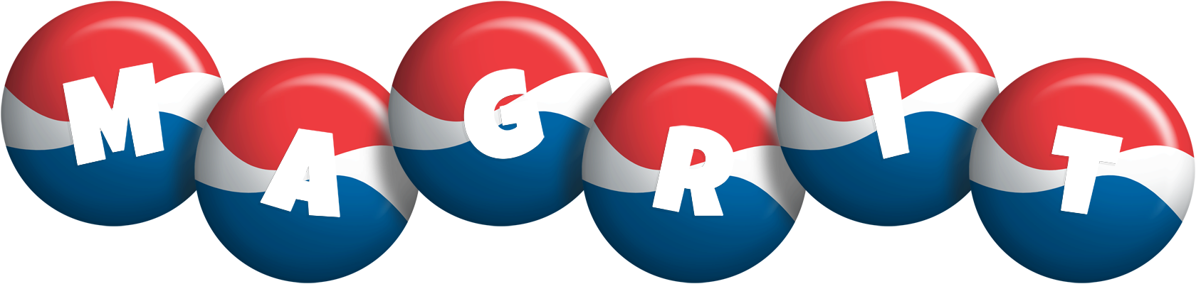 Magrit paris logo