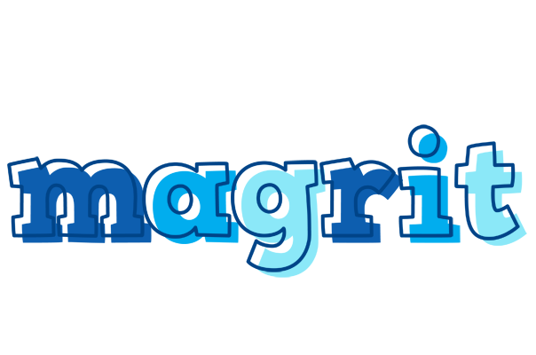 Magrit sailor logo
