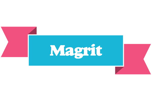 Magrit today logo