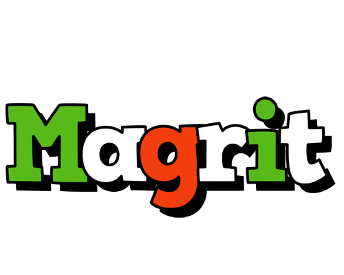 Magrit venezia logo