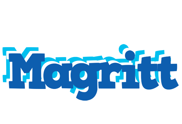 Magritt business logo