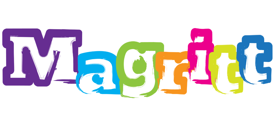Magritt casino logo