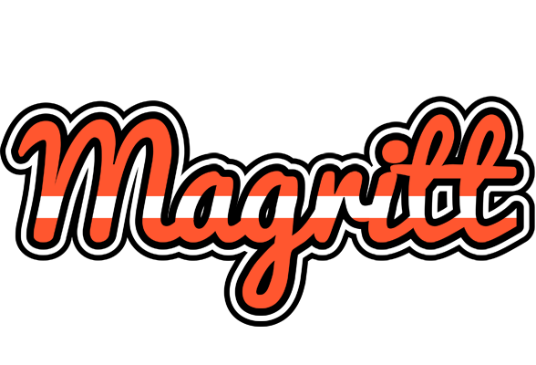 Magritt denmark logo
