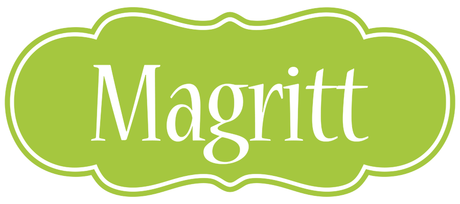 Magritt family logo