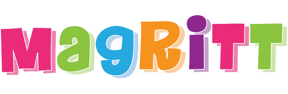 Magritt friday logo
